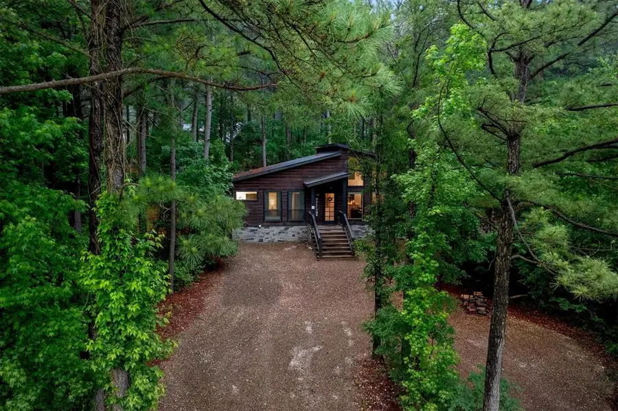 866 Camp Ranch Road, Broken Bow, OK 74728 - #3