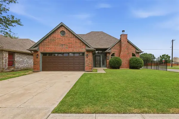8101 Timothy Lane, Oklahoma City, OK 73135