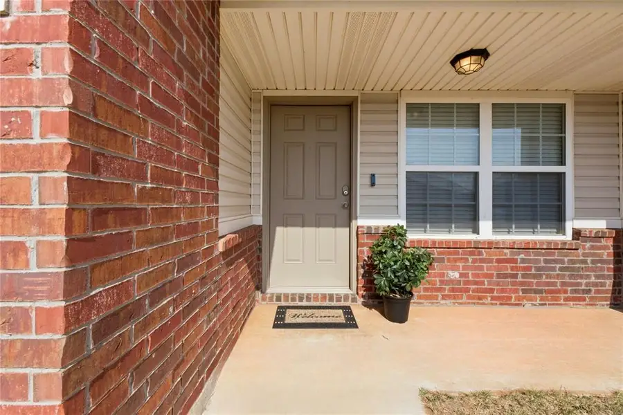 4904 Hunter Boulevard, Oklahoma City, OK 73179 - #2