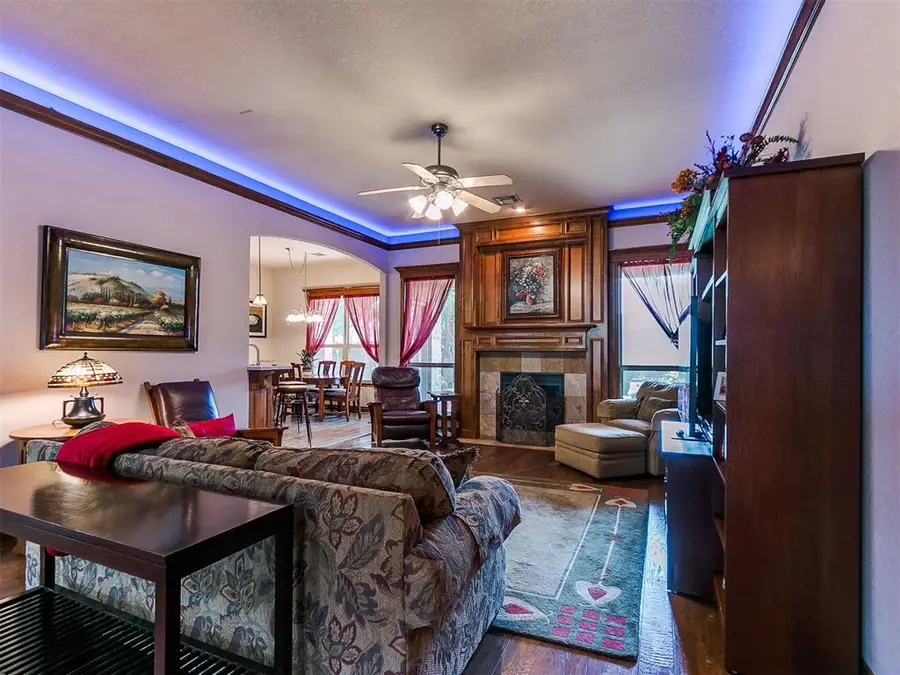 2116 Bates Way, Norman, OK 73071 - #3