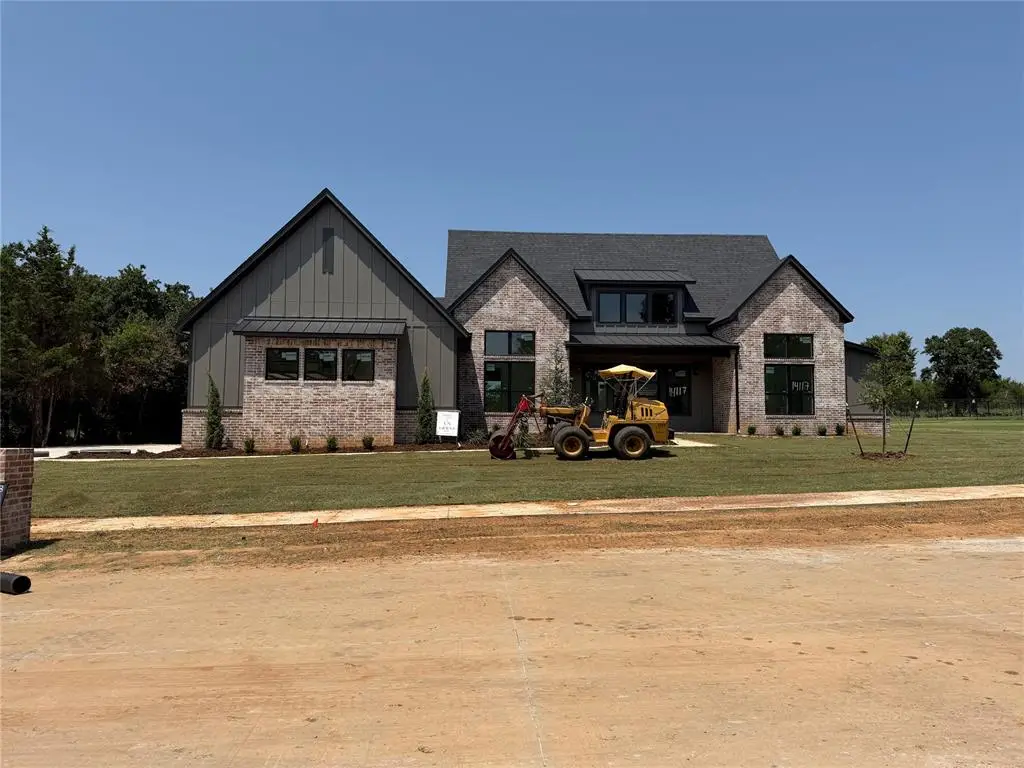14117 North Ridge Drive, Choctaw, OK 73020 - #1