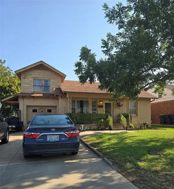 2141 Andover Court, Oklahoma City, OK 73120