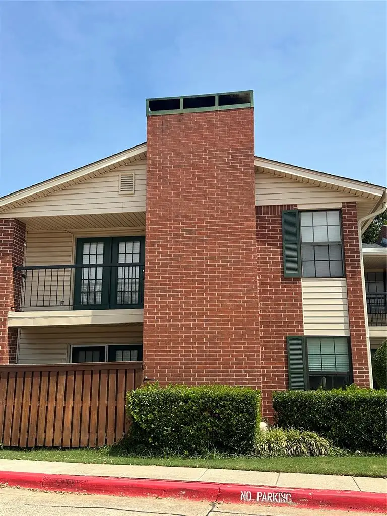 4400 Hemingway Drive #207, Oklahoma City, OK 73118 - #1