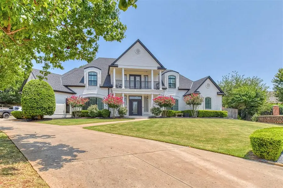 800 NW 145th Circle, Edmond, OK 73013 - #2