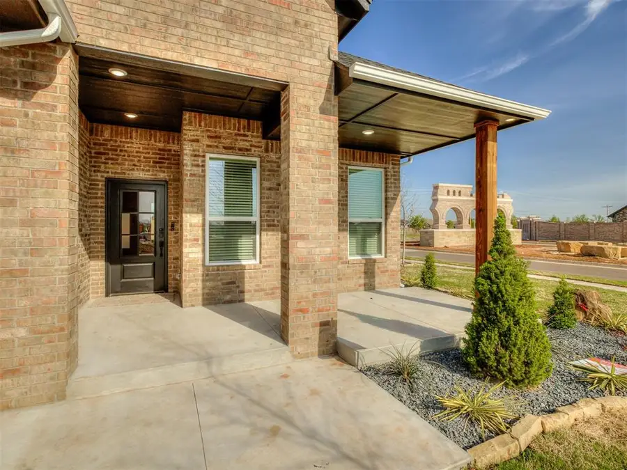 16028 Catalonia Place, Oklahoma City, OK 73170 - #3