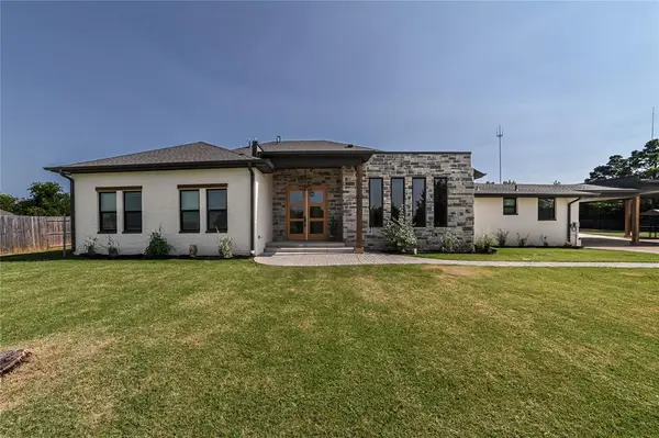 2012 NE 100th Street, Oklahoma City, OK 73131