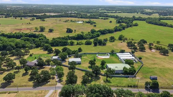 22718 N Macarthur Avenue, Blanchard, OK 73010