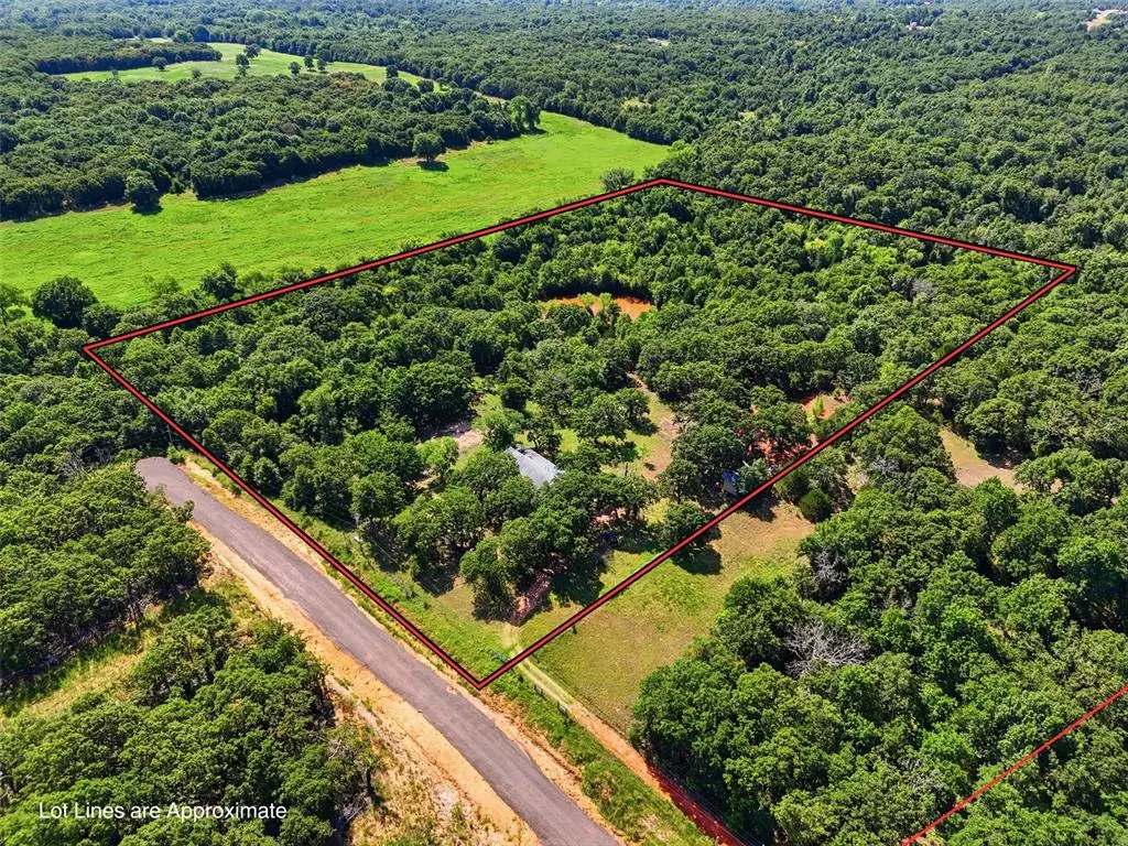 8801 Howard Avenue, Lexington, OK 73051 - #1