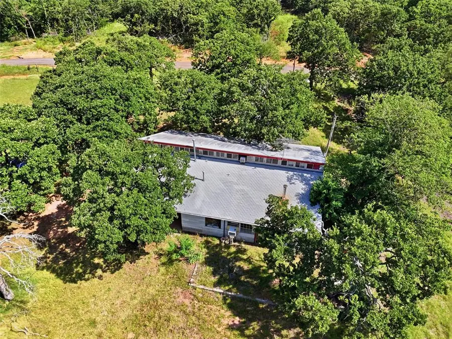8801 Howard Avenue, Lexington, OK 73051 - #3