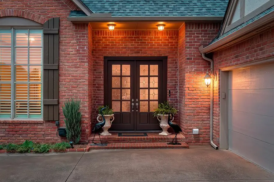 2929 NW 160th Street, Edmond, OK 73013 - #2
