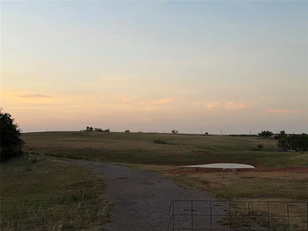 N 1800 Rd. & E. 1060 Rd. Road, Cheyenne, OK 73628 - #1