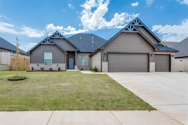 9208 SW 35 Street, Oklahoma City, OK 73179