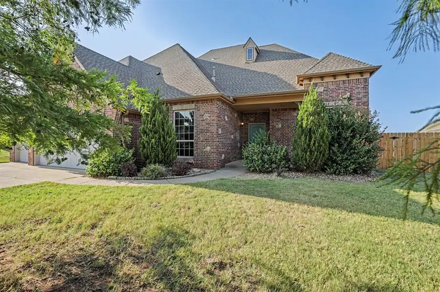 1801 NW 195th Circle, Edmond, OK 73012 - #2