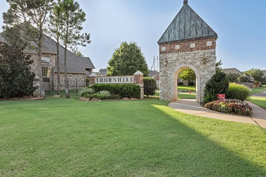 1801 NW 195th Circle, Edmond, OK 73012 - #3