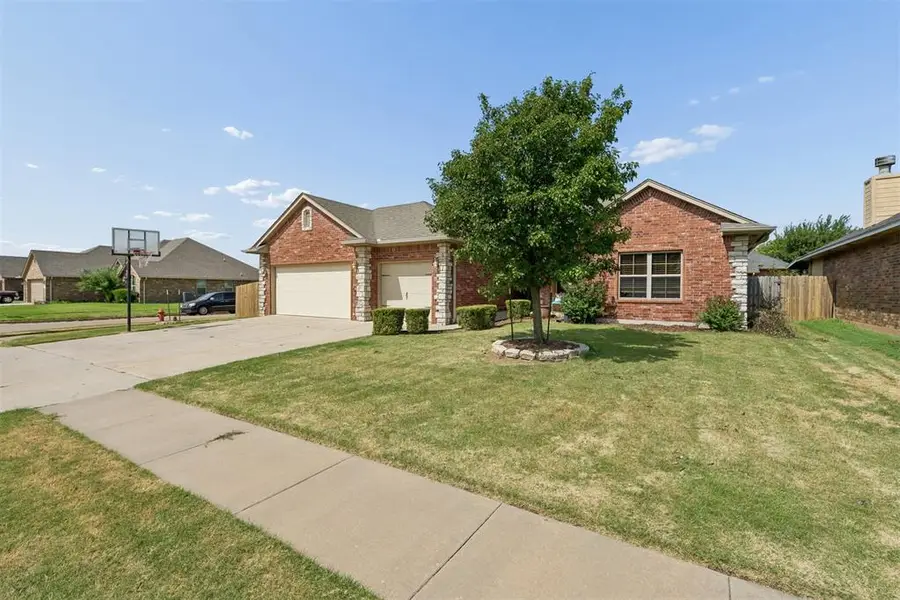 709 Blue Ridge Road, Moore, OK 73160 - #2