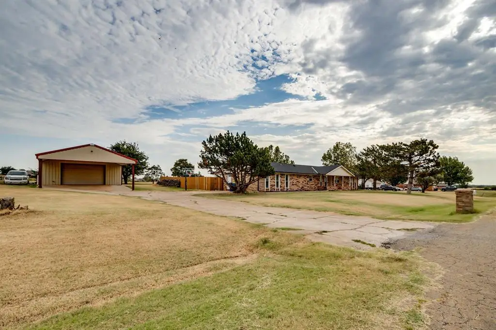 4521 Zella Way Ne, Piedmont, OK 73078 - #1