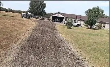 34603 Pinehill Road, Bristow, OK 74010