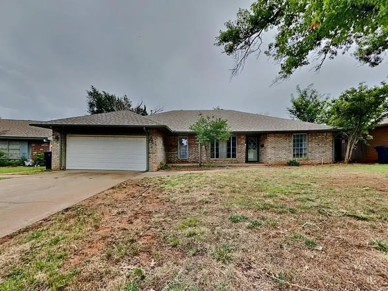 6424 N College Avenue, Oklahoma City, OK 73132 - #1