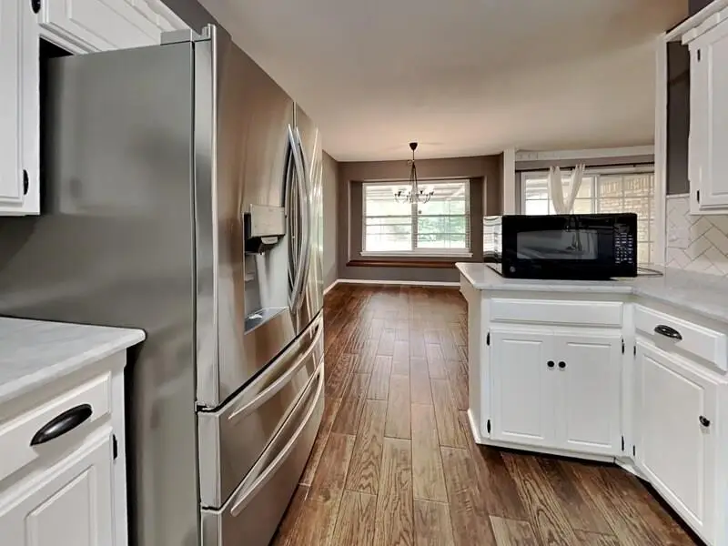 6424 N College Avenue, Oklahoma City, OK 73132 - #3