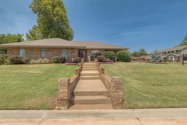 2615 NW 115th Place, Oklahoma City, OK 73120
