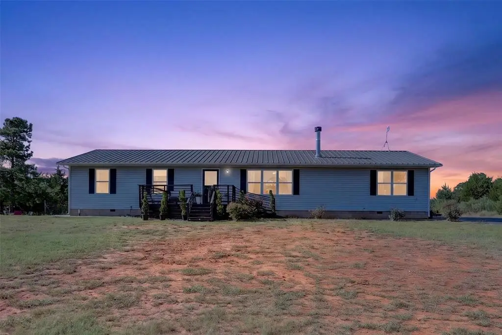 208 Moran Road, McLoud, OK 74851 - #1