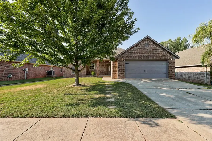 1716 Kamber Terrace, Edmond, OK 73003 - #2