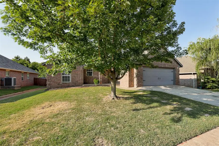 1716 Kamber Terrace, Edmond, OK 73003 - #3