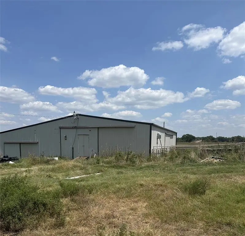 7257 E 129 Road, Holdenville, OK 74848 - #2