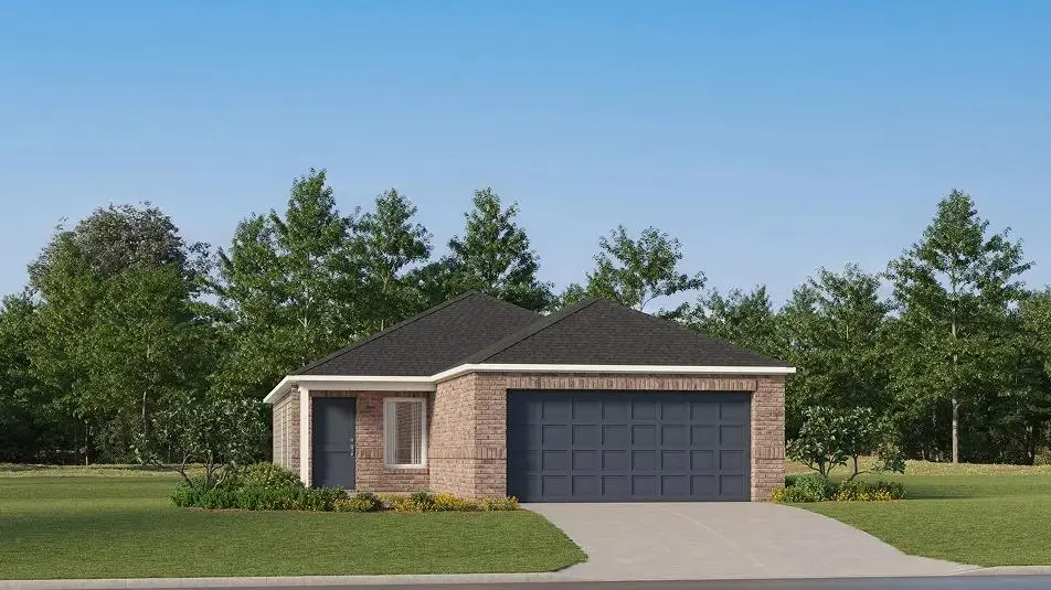 20505 Velvet Street, Edmond, OK 73012 - #1