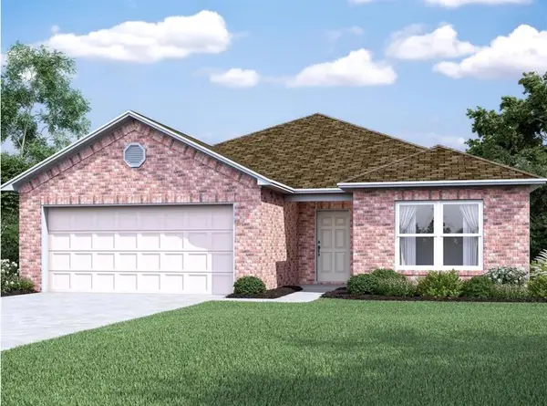 3809 Dutch Lane, Mustang, OK 73064