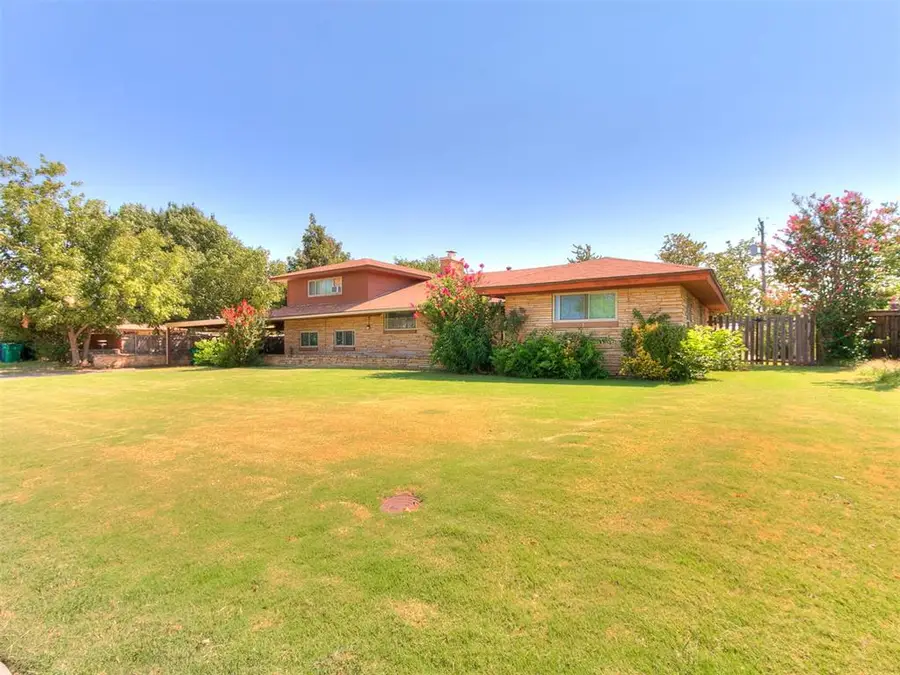6508 S Country Club Drive, Oklahoma City, OK 73159 - #2