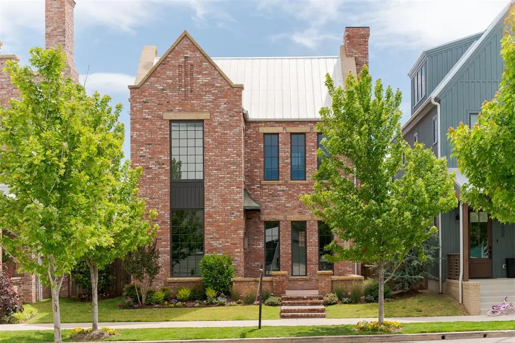 1904 Oso Avenue, Oklahoma City, OK 73108 - #1