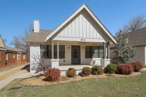 2813 NW 16th Street, Oklahoma City, OK 73107