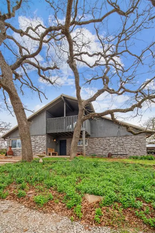 10001 144th Street, Lexington, OK 73051 - #2