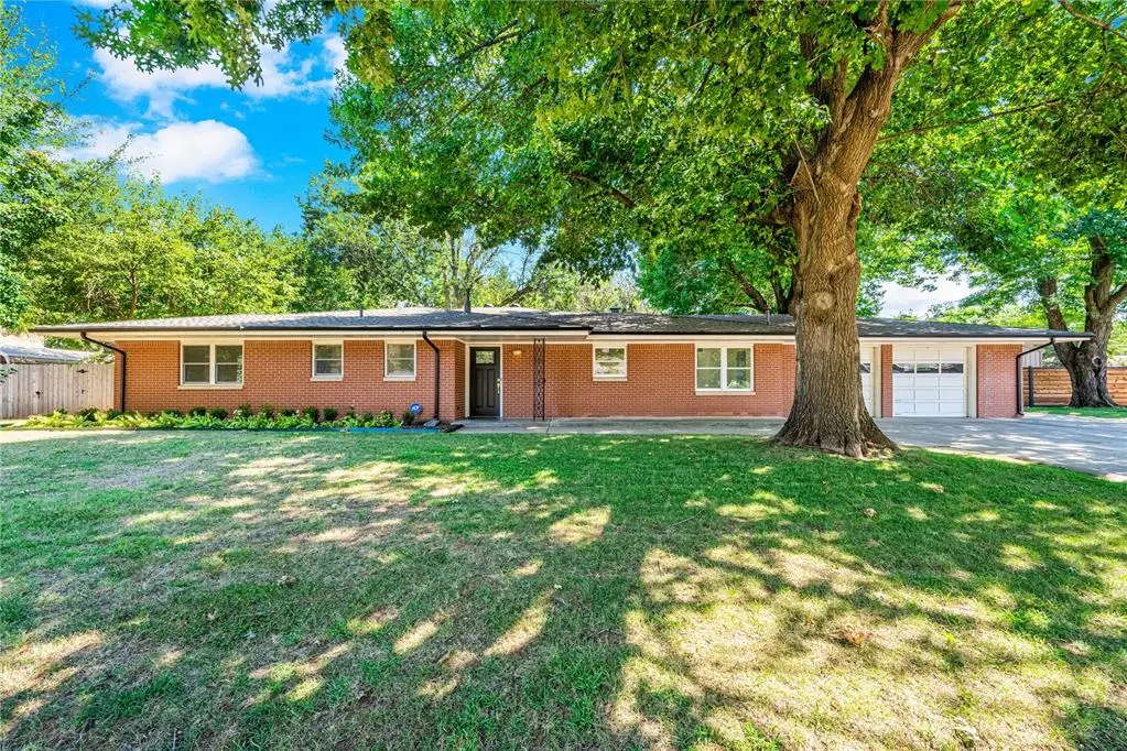 1512 Cruce Street, Norman, OK 73069 - #1