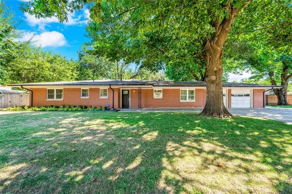 1512 Cruce Street, Norman, OK 73069