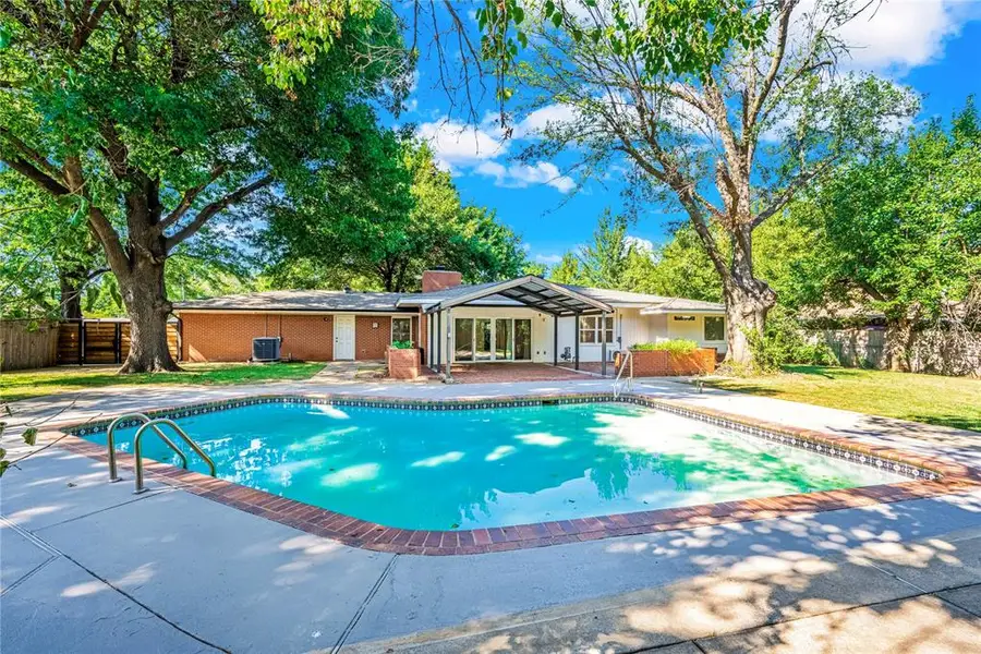 1512 Cruce Street, Norman, OK 73069 - #2