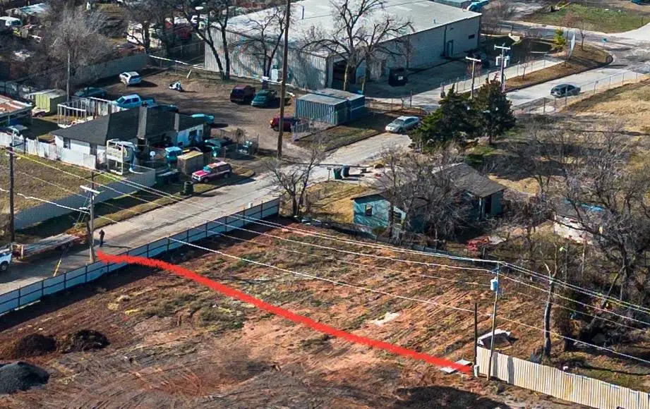 227 SE 21st Street, Oklahoma City, OK 73129 - #1