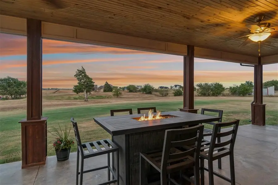 1316 NW Moffat Road, Piedmont, OK 73078 - #2