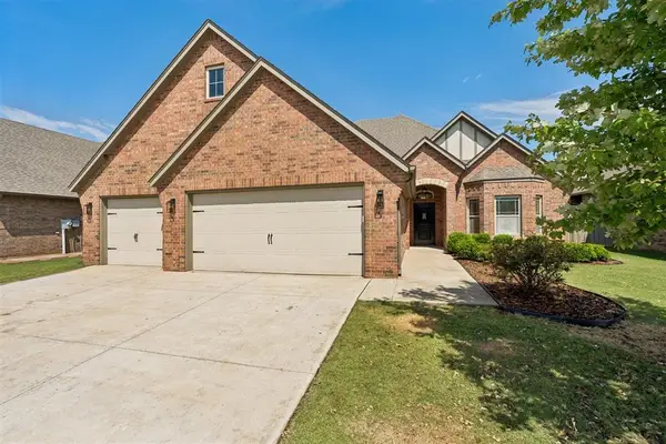 5613 St James Place, Oklahoma City, OK 73179