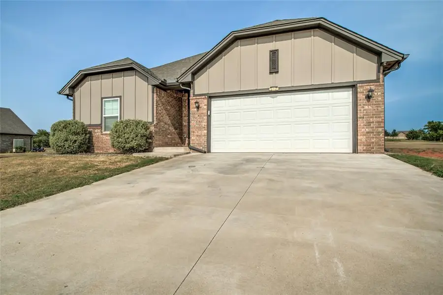 13112 Huntington Drive, Edmond, OK 73025 - #3
