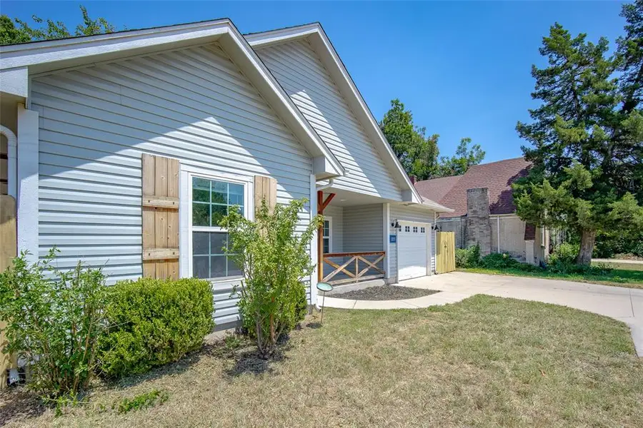 3225 NW 16th Street, Oklahoma City, OK 73107 - #3