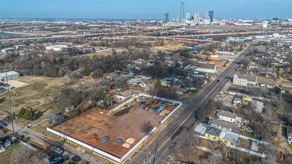 2121 S Central Avenue, Oklahoma City, OK 73129