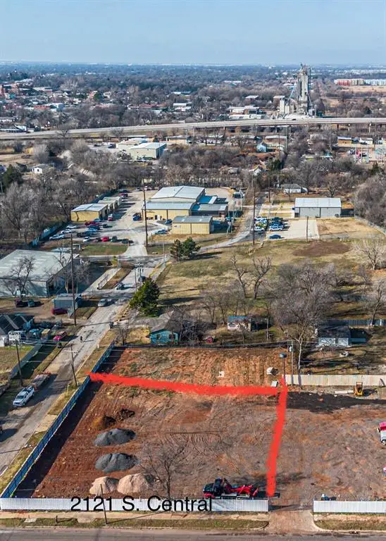 2121 S Central Avenue, Oklahoma City, OK 73129 - #3
