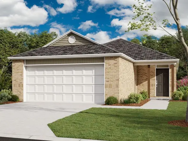 1111 Saddle Drive, Guthrie, OK 73044
