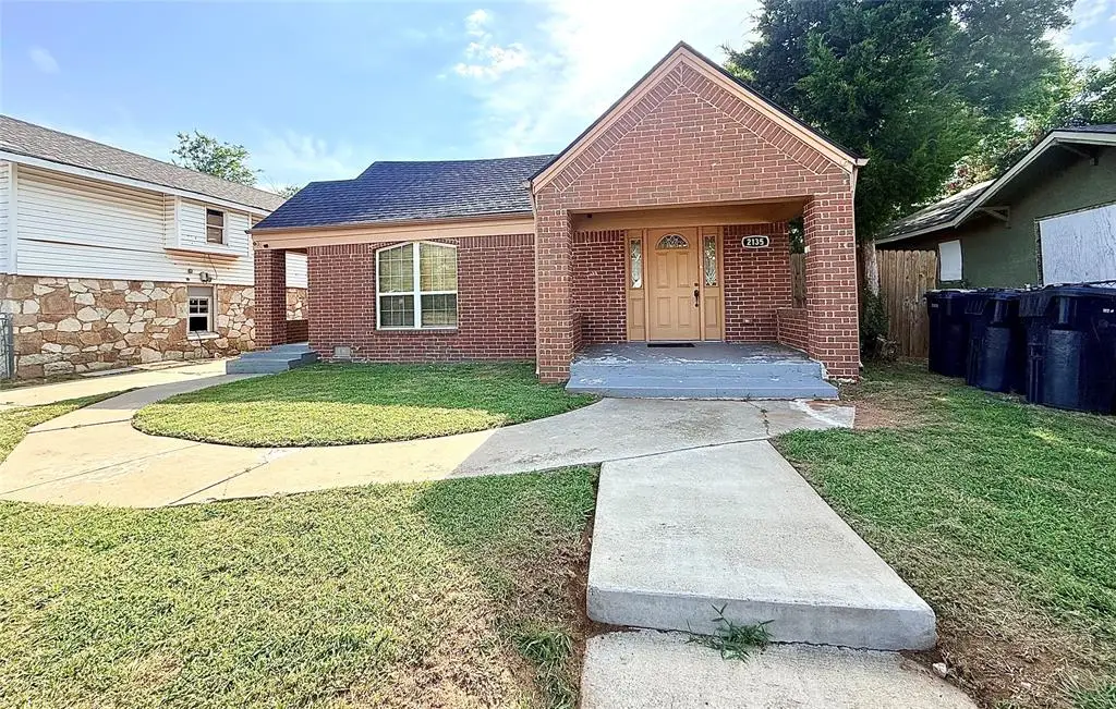 2135 N Lottie Avenue, Oklahoma City, OK 73111 - #1