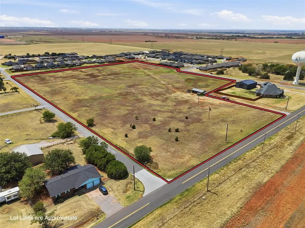 Starlite Drive, Kingfisher, OK 73750 - #1