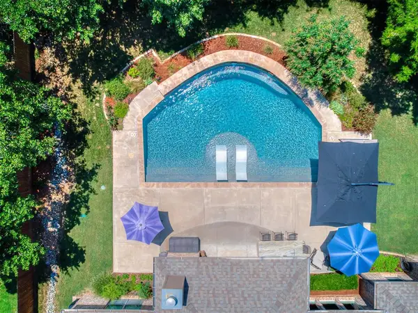 5017 Shades Bridge Road Road, Edmond, OK 73034