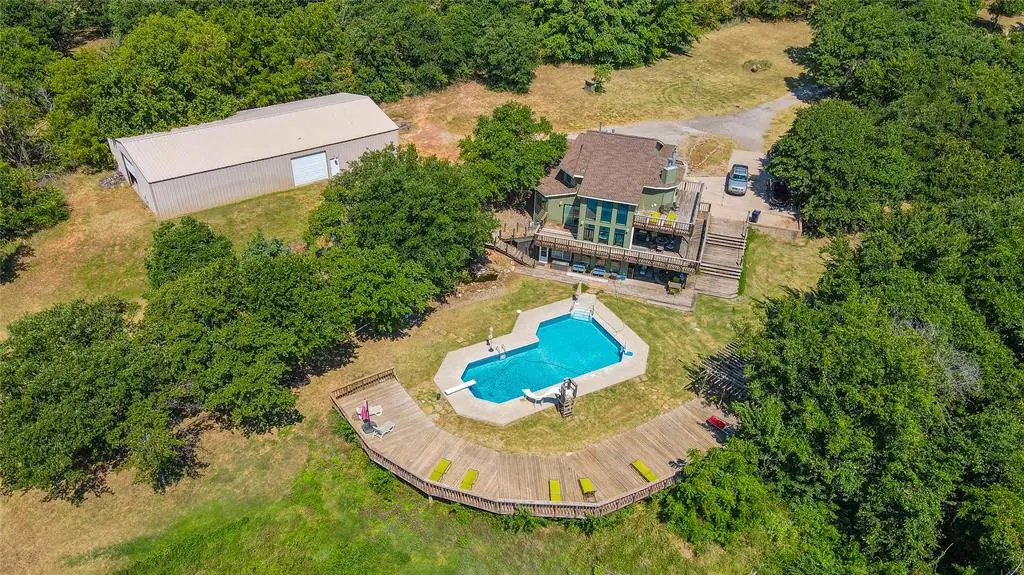 12700 SE 104th Street, Oklahoma City, OK 73165 - #1