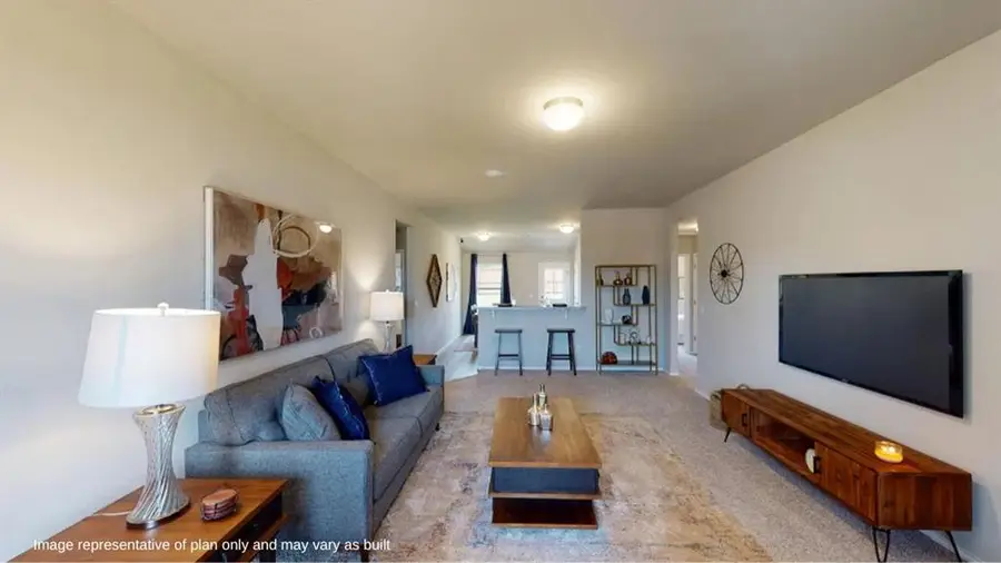 817 SW 9th Street, Newcastle, OK 73065 - #2